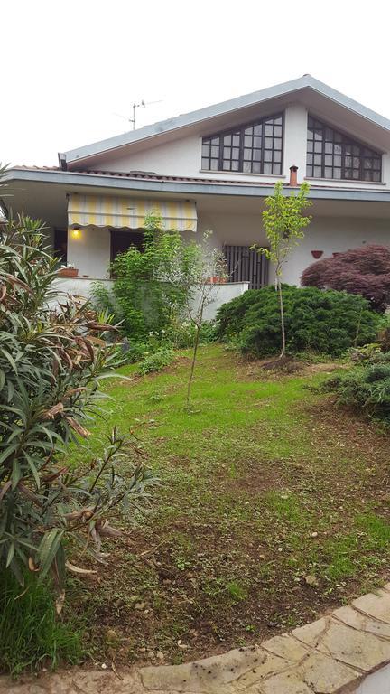 Guesthouse La Villa Zanica Eksteriør bilde