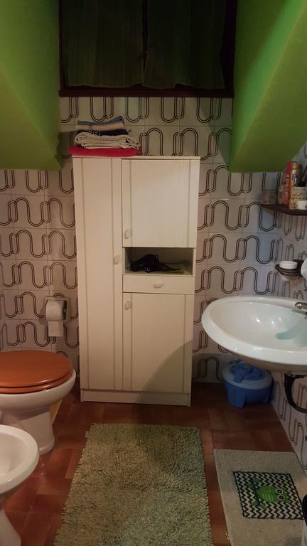 Guesthouse La Villa Zanica Eksteriør bilde