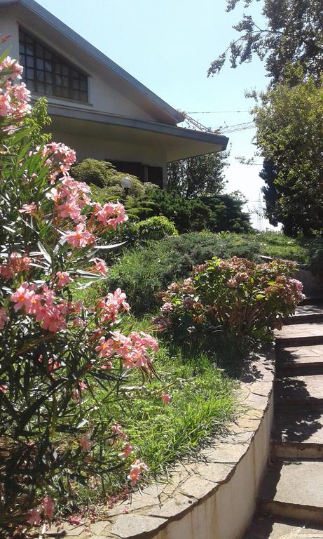 Guesthouse La Villa Zanica Eksteriør bilde