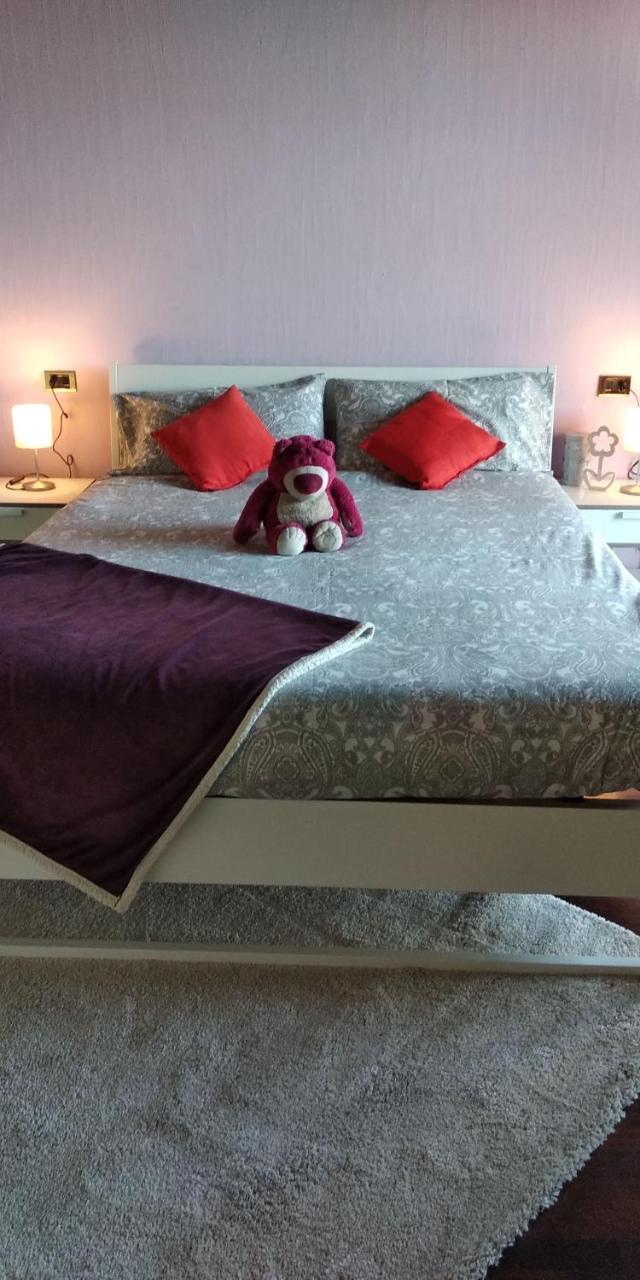 Guesthouse La Villa Zanica Eksteriør bilde