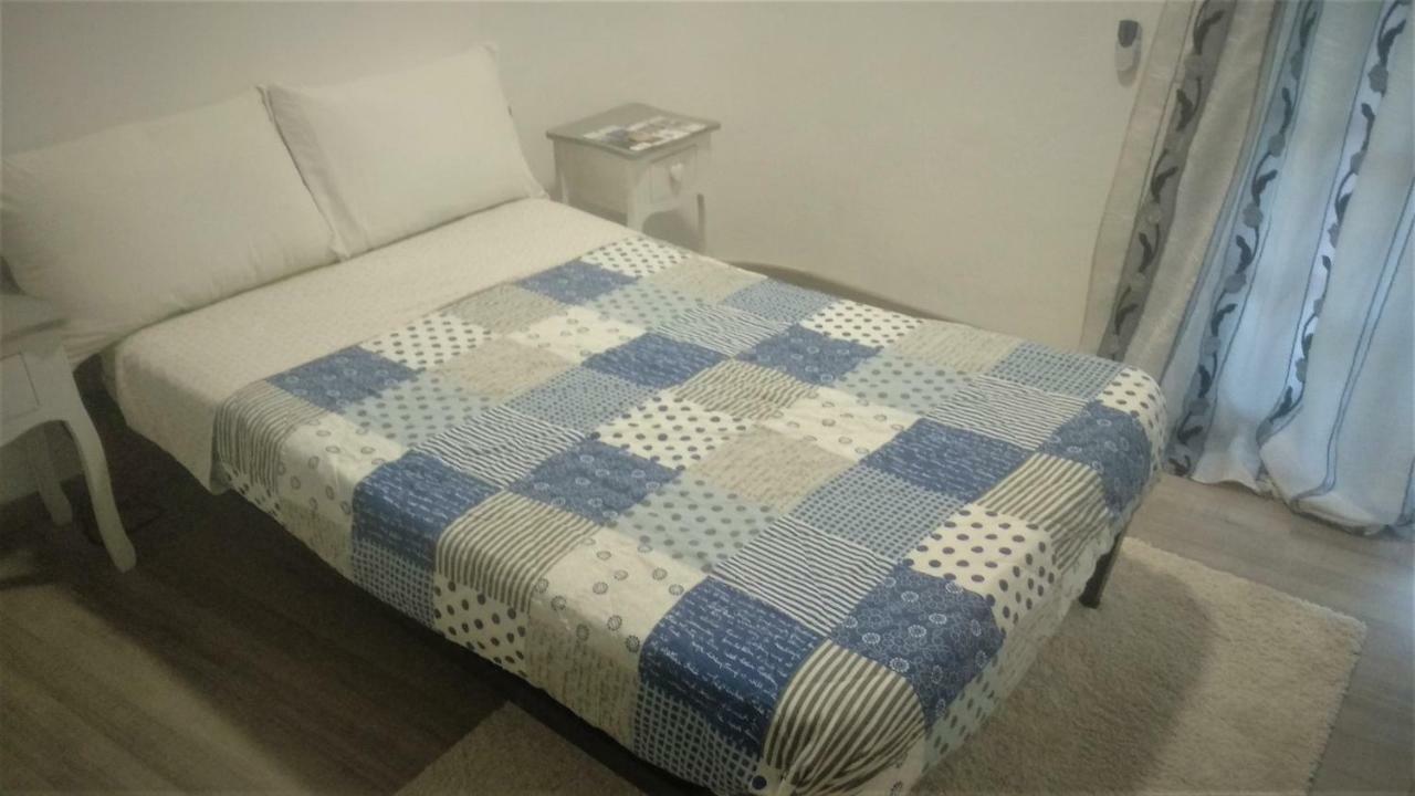 Guesthouse La Villa Zanica Eksteriør bilde