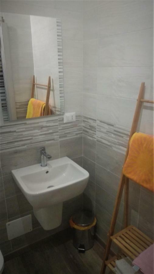 Guesthouse La Villa Zanica Eksteriør bilde