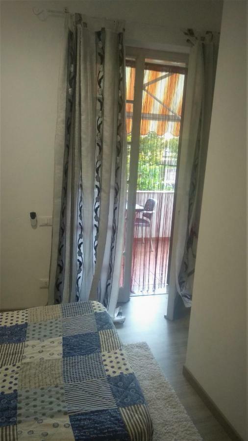 Guesthouse La Villa Zanica Eksteriør bilde